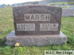 J. Grace Marsh