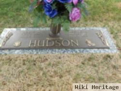 Louie Haskel Hudson