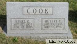 Ethel C. Cook