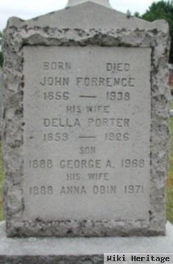 John Forrence