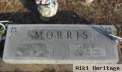 Leo Emmett Morris