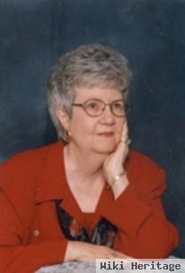 Marianne Farmer Haney