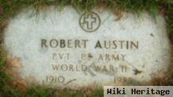 Robert Austin