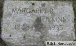 Margaret R. Jenkins