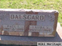 Paul L Dalsgard