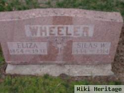 Eliza Wheeler