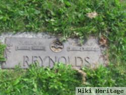 Clella M Dodge Reynolds