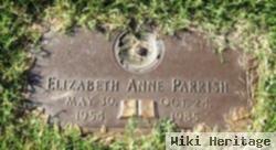 Elizabeth Anne Parrish