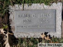 Elma C. Simas