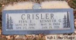 Fern Crisler