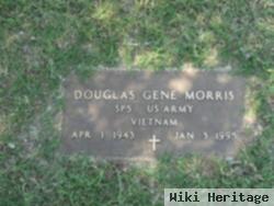 Douglas Gene Morris