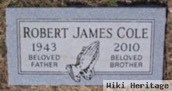 Robert James Cole