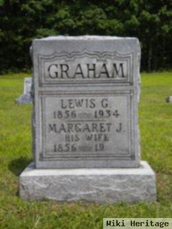 Lewis Graham