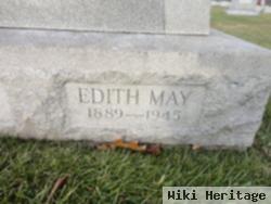 Edith May Cann
