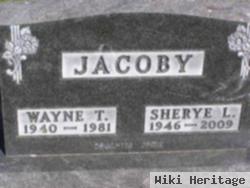 Sherye L. Jacoby