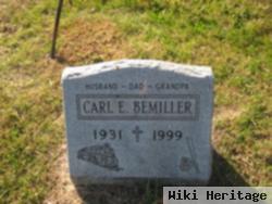 Carl E. Bemiller