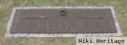 Dr Alfred Allen Hellams