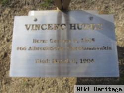 Vincenc Hudec