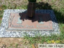 Jennifer Dean Ramsey