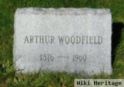 Arthur G. Woodfield