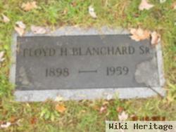 Floyd Henry Blanchard, Sr