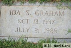 Ida S. Graham