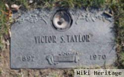 Victor Samuel Taylor