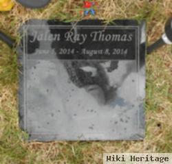 Jalen Ray Thomas