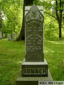 Samuel Miner Sumner