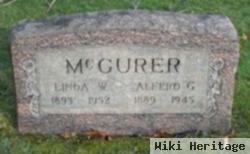 Alfred George Mcgurer