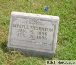 Myrtle Thornton