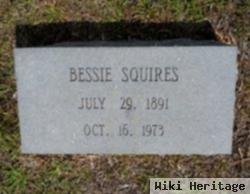 Bessie Squires