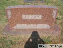 Eschol O Terry