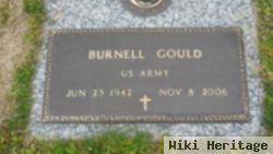 Burnell Gould