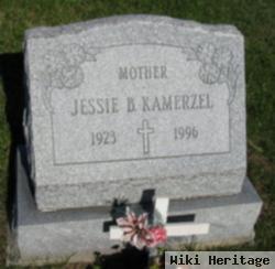 Jessie B Bishop Kamerzel