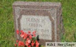 Glenn H. Green