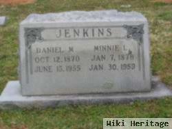 Daniel Moody Jenkins