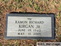 Ramon Richard Kirgan, Jr