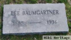 Lee Baumgartner