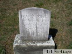 Mary King