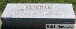 William Henry Ketcham