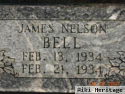 James Nelson Bell