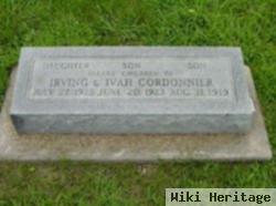 Infant Cordonnier