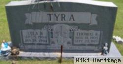 Thomas R. Tyra