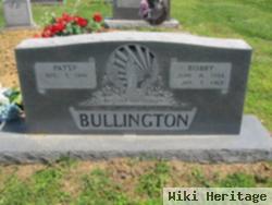 Bobby Bullington