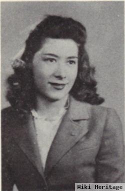 Joanne Lawrence Kelley