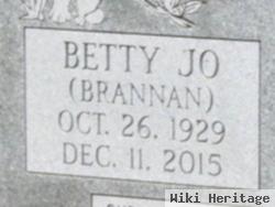 Betty Jo Brannan Mall