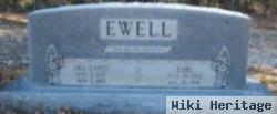 George Earl Ewell