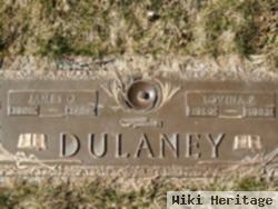 Lovina P. Williams Dulaney