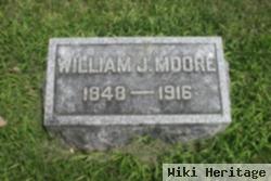 William J. Moore